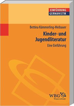 Kinder- und Jugendliteratur