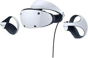 Sony PlayStation VR2 [incl. 2 manette, sans écouteurs]