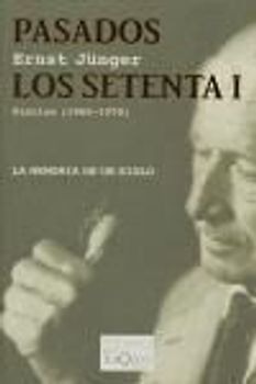 Pasados los setenta I : radiaciones III, diarios (1965-1970)
