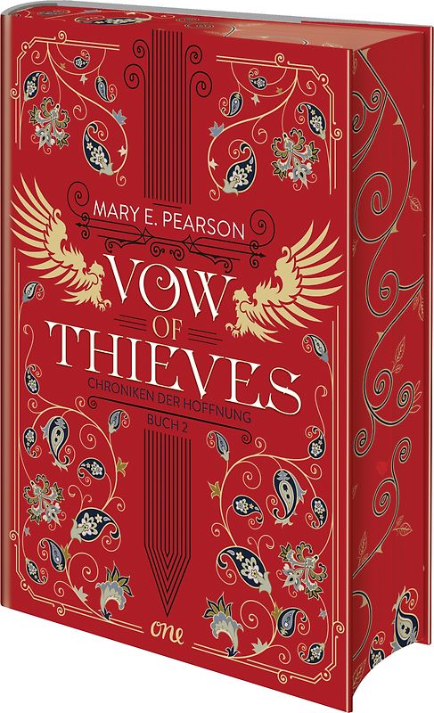 Vow of Thieves