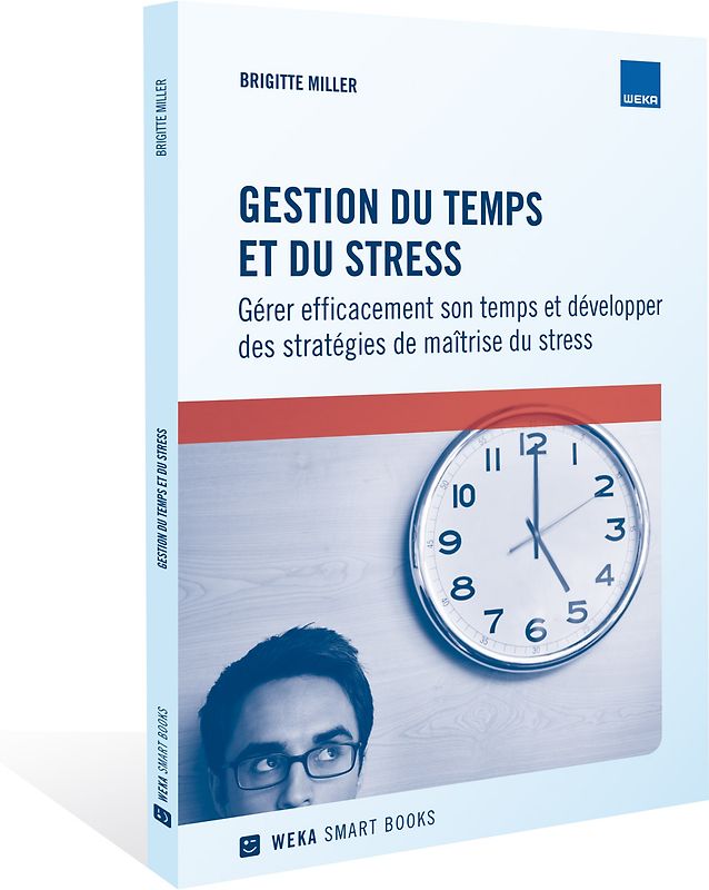 Gestion du temps et du stress