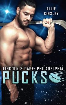 Philadelphia Pucks: Lincoln & Page