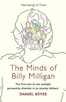 The Minds of Billy Milligan