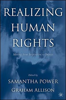Realizing Human Rights