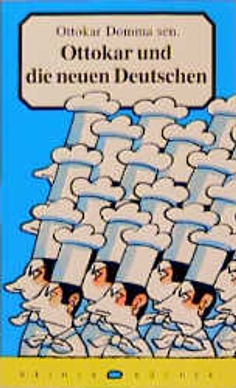 Ottokar und die neuen Deutschen