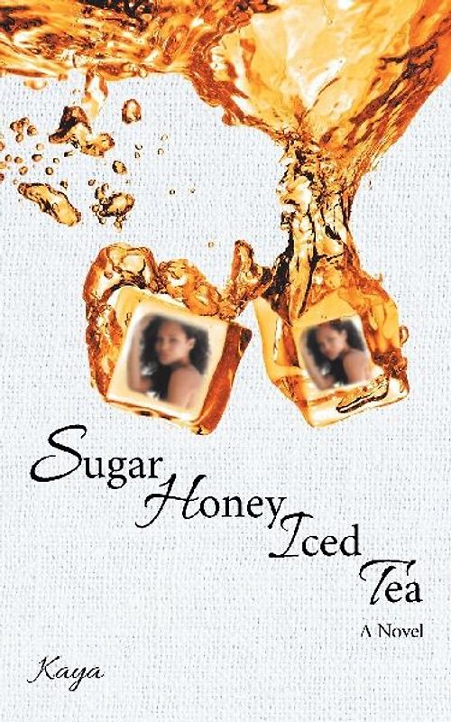 Sugar Honey Iced Tea