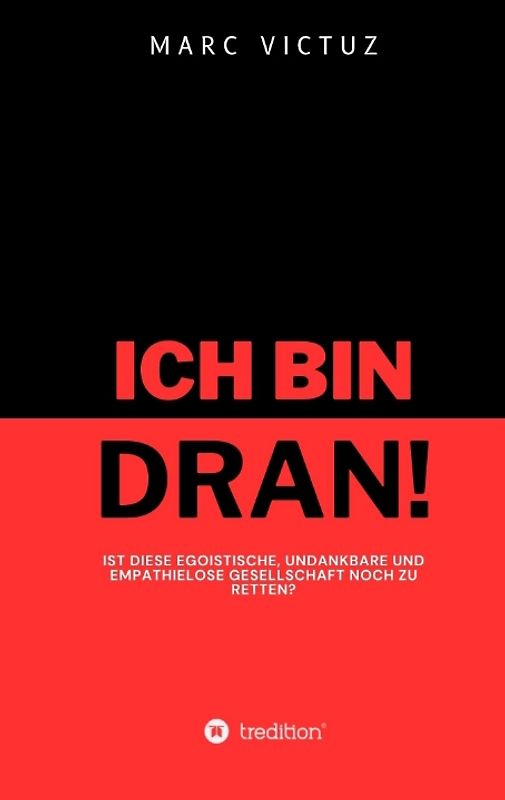 Ich bin dran!