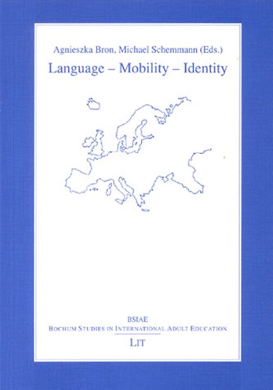 Language - Mobility - Identity