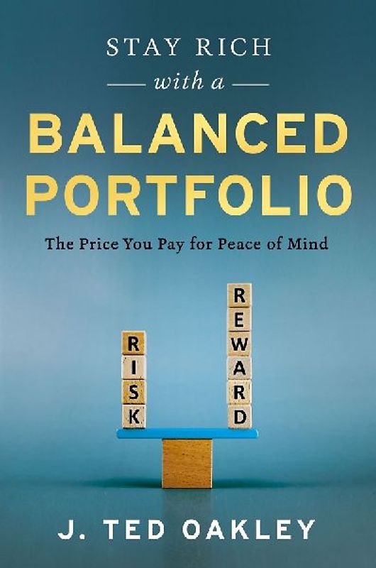 Stay Rich with a Balanced Portfolio