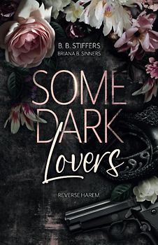 Some Dark Lovers - Reverse Harem