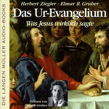 Das Ur-Evangelium (CD)