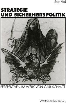 Strategie und Sicherheitspolitik