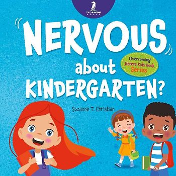Nervous About Kindergarten?