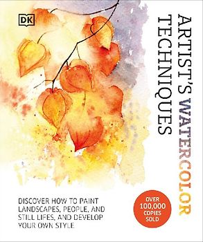Artist's Watercolor Techniques