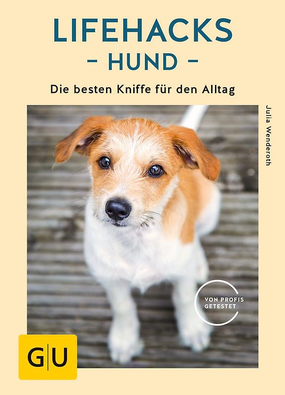 Lifehacks Hund
