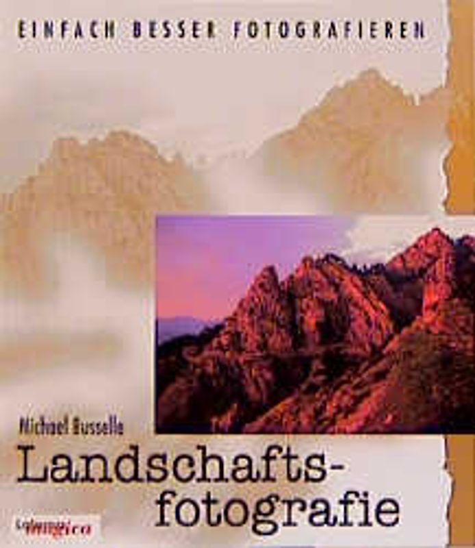 Landschaftsfotografie
