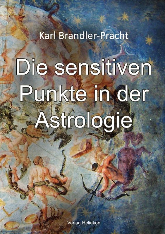 Die sensitiven Punkte in der Astrologie