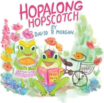 Hopalong Hopscotch