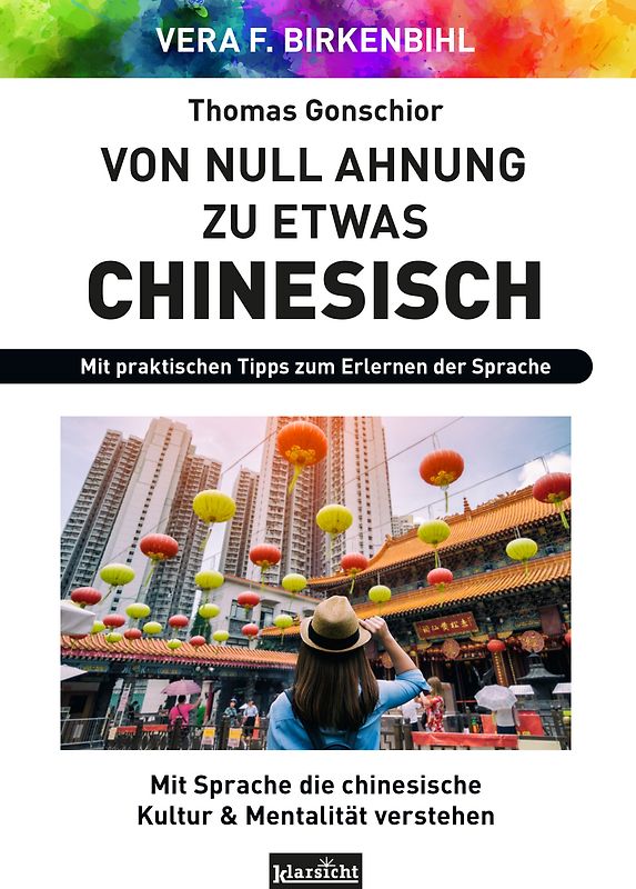 Von Null Ahnung zu etwas Chinesisch