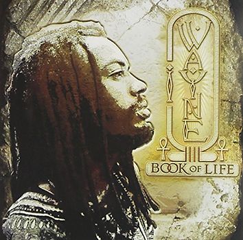 I Wayne - Book of Life