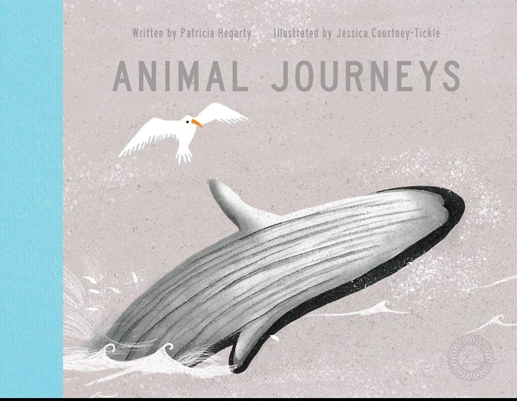 Animal Journeys