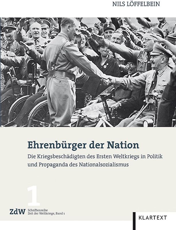 Ehrenbürger der Nation