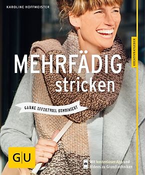 Mehrfädig stricken