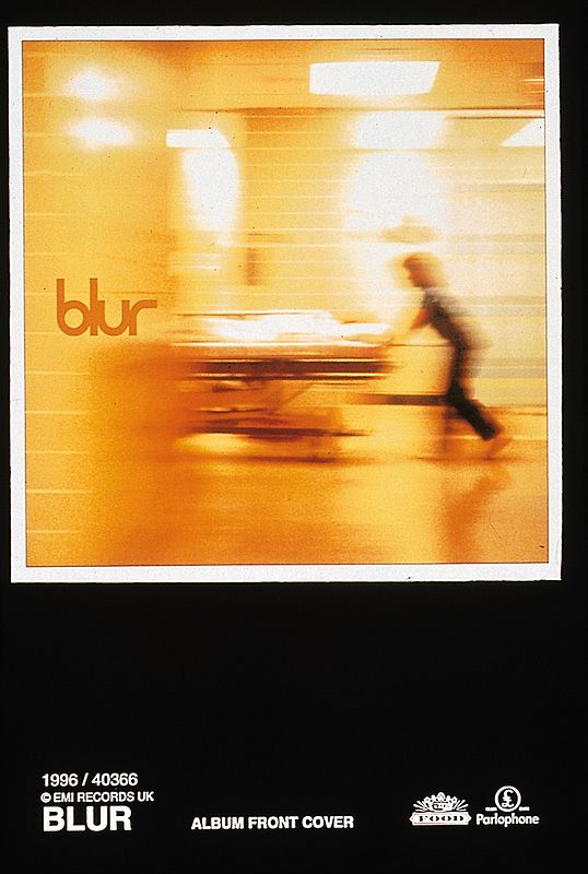Blur - Blur
