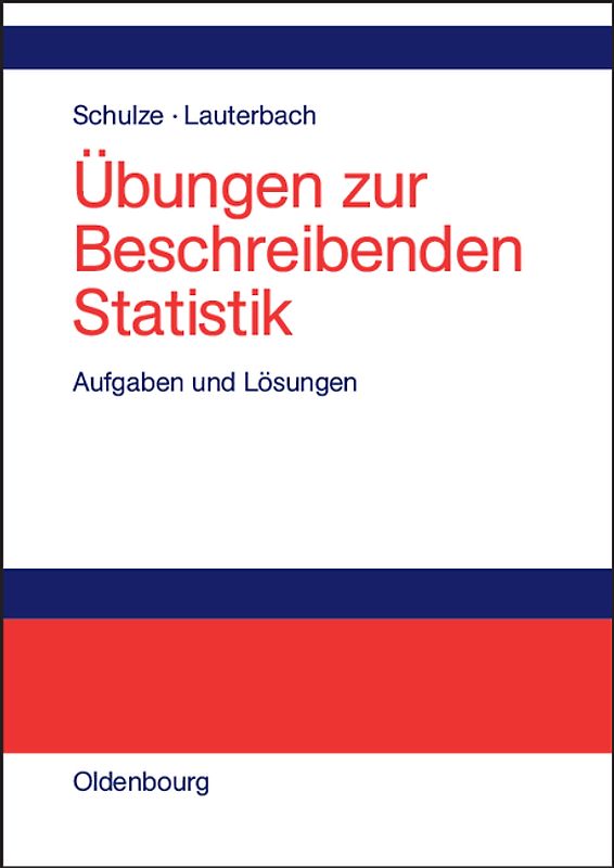 Übungen zur Beschreibenden Statistik