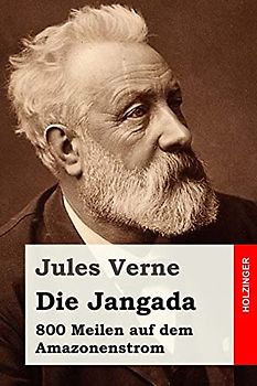 Die Jangada: 800 Meilen auf dem Amazonenstrom