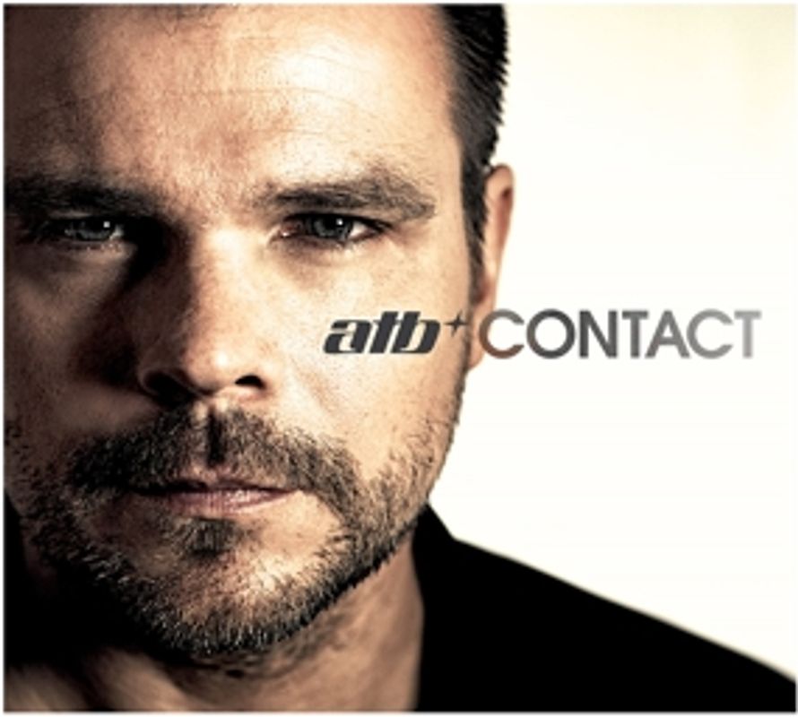 Atb - Contact (Limited Edition)