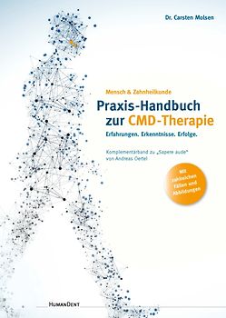 Praxis-Handbuch zur CMD-Therapie