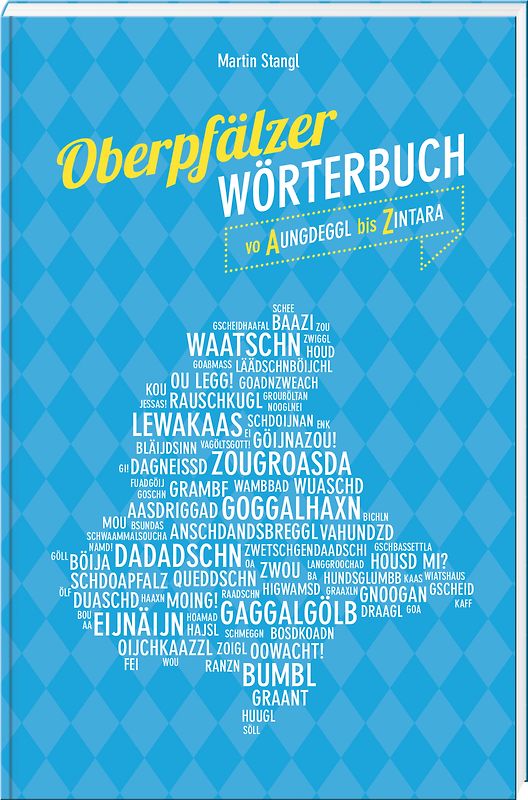 Oberpfälzer Wörterbuch