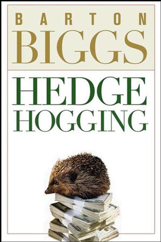 Hedgehogging
