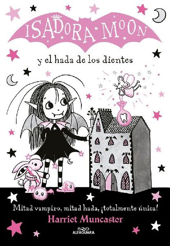 Isadora Moon y el hada de los dientes