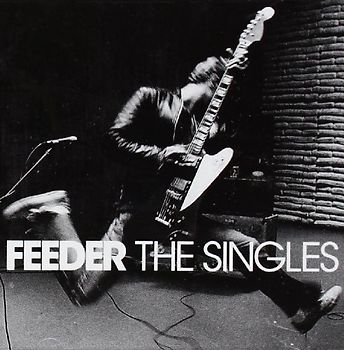 Feeder - The Singles [Import]