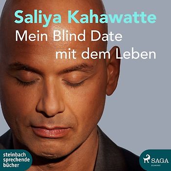 Mein Blind Date mit dem Leben