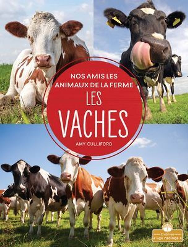 Les Vaches (Cows)