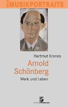 Arnold Schönberg