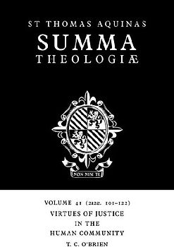 Virtues of Justice in the Human Community