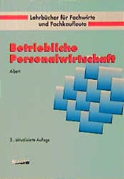 Betriebliche Personalwirtschaft