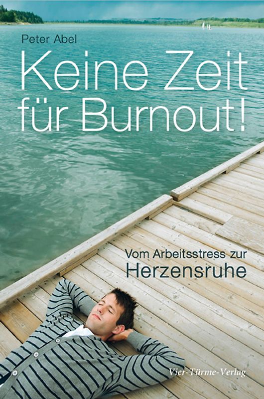 Keine Zeit für Burnout!