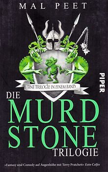 Die Murdstone-Trilogie