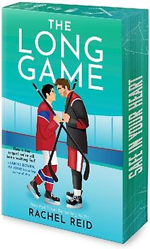 The Long Game Deluxe Limited Edition