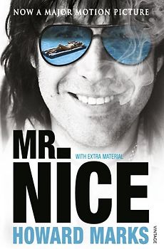 Mr Nice - Howard Marks
