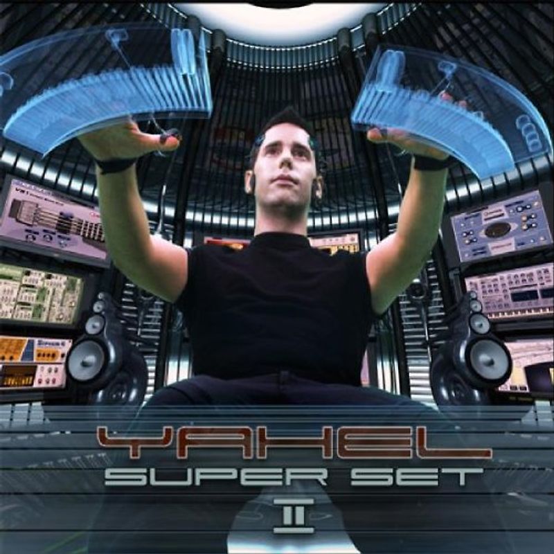 Yahel - Super Set II