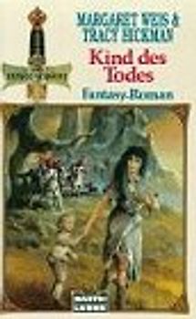 Kind des Todes. Die Saga vom Dunklen Schwert