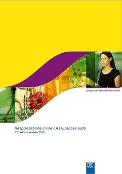Responsabilité civile / Assurances auto