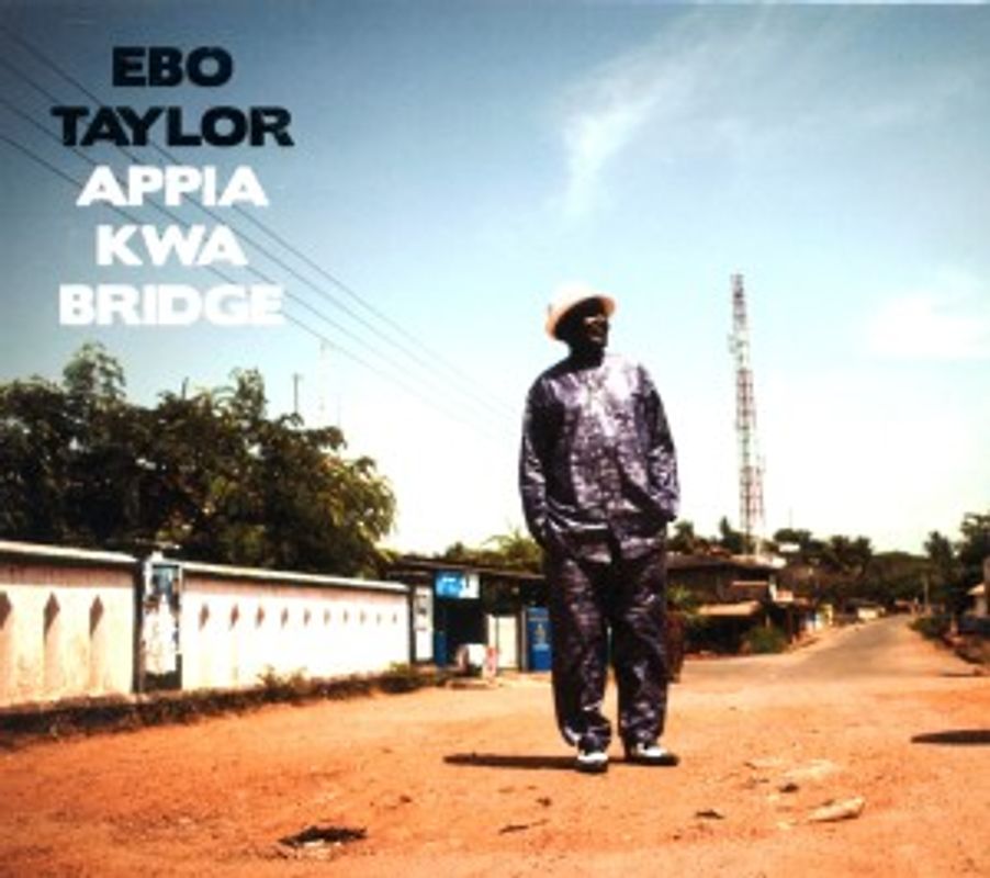 Taylor,Ebo - Appia Kwa Bridge