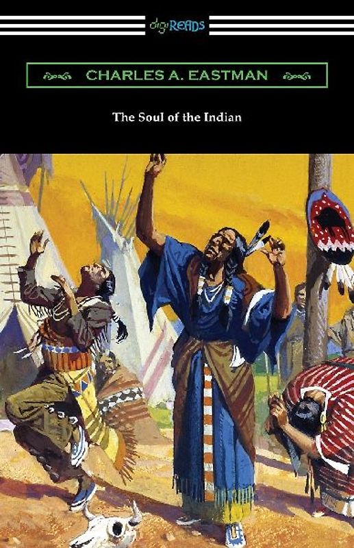 The Soul of the Indian